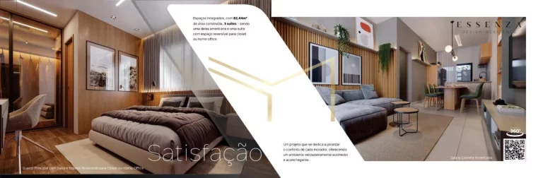 Imagem Casa de Condomínio, Residencial para Venda, SIM, Feira de Santana