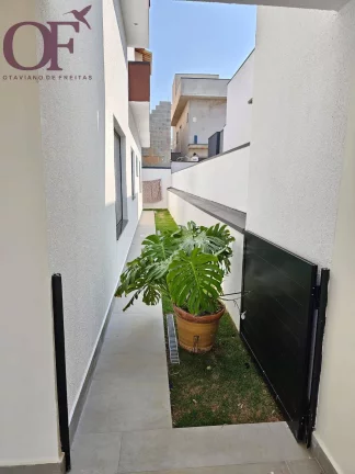 Imagem Casa Térrea Gran Ville Sâo Venâncio II - 3 Quartos - 300m² - Itupeva/SP