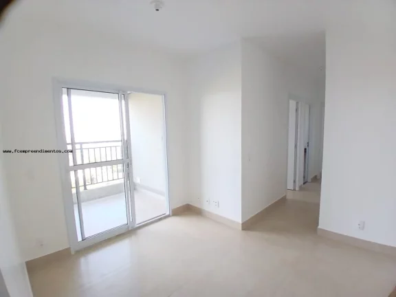 Imagem Apartamento para Venda em Limeira, Jardim Santa Adélia, 2 dormitórios, 1 suíte, 1 banheiro, 1 vaga