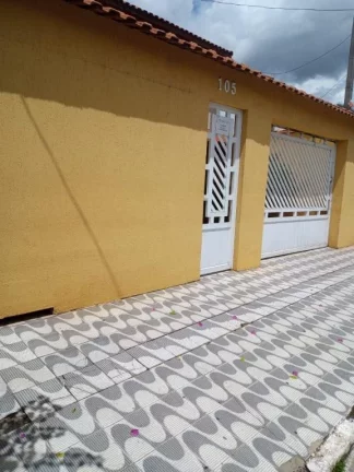 Imagem Sobrado com 3 dormitórios à venda, 180 m² por R$ 695.000,00 - Sítio São José - Suzano/SP