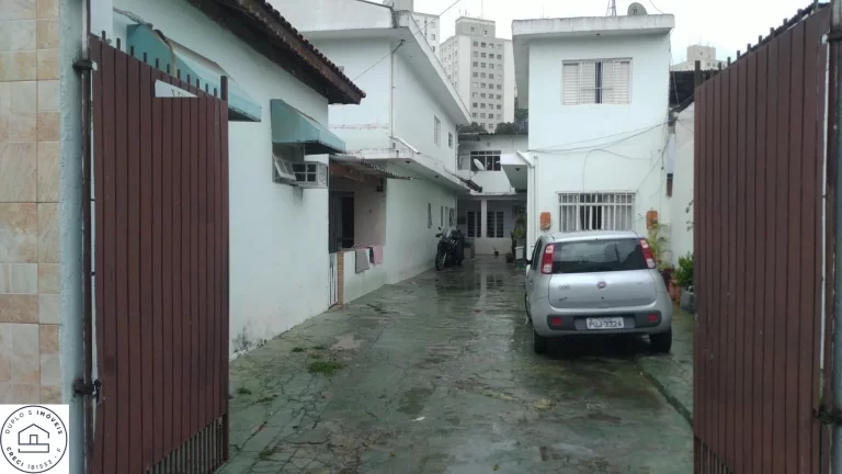 Imagem Ótimo Imóvel para renda em Sao Paulo / Zona norte / Vila penteado / Fácil acesso a comércios e condução.