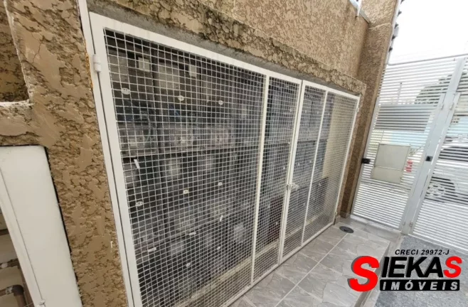 Imagem Apartamento de 2 quartos para locação na Vila Carrão, São Paulo-SP: 50,00m² de conforto e elegância!