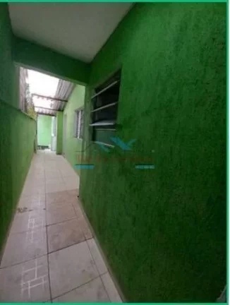 Imagem Sobrado - 2 dormitórios - edícula - 2 vagas - Taboão da Serra