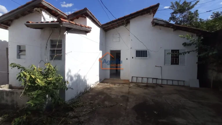 Imagem Casa à venda no bairro Mirante - Mogi Mirim/SP
