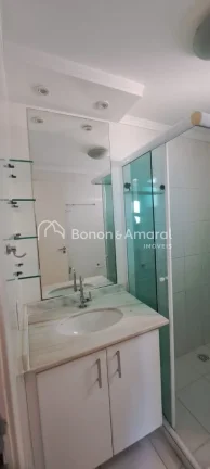 Imagem Lindo apartamento à venda em condomínio com 3 quartos aconchegantes com armários embutidos. Cozin...