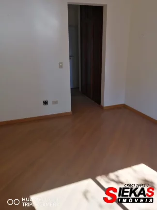 Imagem Apartamento de luxo no coração do Tatuapé: 4 quartos, 4 suítes, 2 salas, 8 vagas de garagem e 228m² - São Paulo-SP