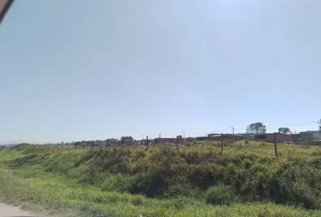 Imagem Área para alugar, 1500 m² por R$ 1.725,00/mês - Cidade Miguel Badra - Suzano/SP