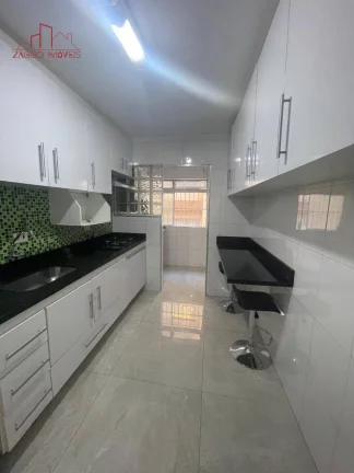Imagem Oportunidade de apartamento, 62 m² - Condomínio Portal da Primavera.