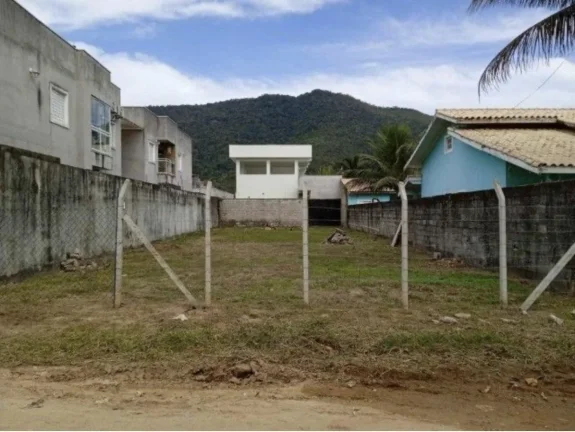 Imagem Terreno para Venda em Ubatuba / SP no bairro Maranduba