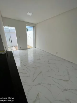 Imagem Casa no Capuã - 2/4 com Suíte, 138m² total - Consulte Agora!