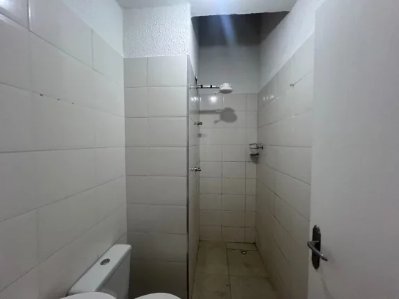 Imagem Sobrado com 2 dormitórios à venda, 74 m² por R$ 235.000,00 - Jundiapeba - Mogi das Cruzes/SP