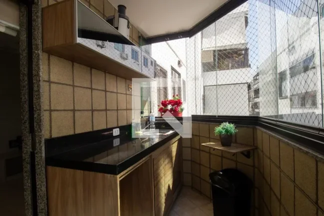 Imagem Apartamento à Venda - Recreio, 3 Quartos, 118 m2