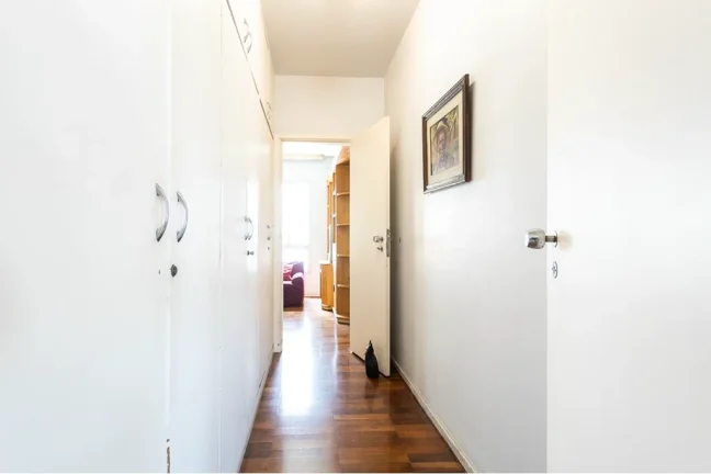 Imagem APARTAMENTO RESIDENCIAL em São Paulo - SP, Campo Belo