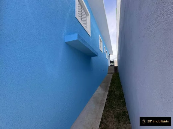Imagem Lançamento - Casa em Mairiporã Nova Próxima ao Centro - 355 mil!