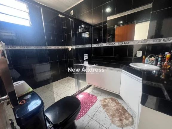 Imagem Apartamento de 3 quartos à venda em Santa Tereza - Vitória