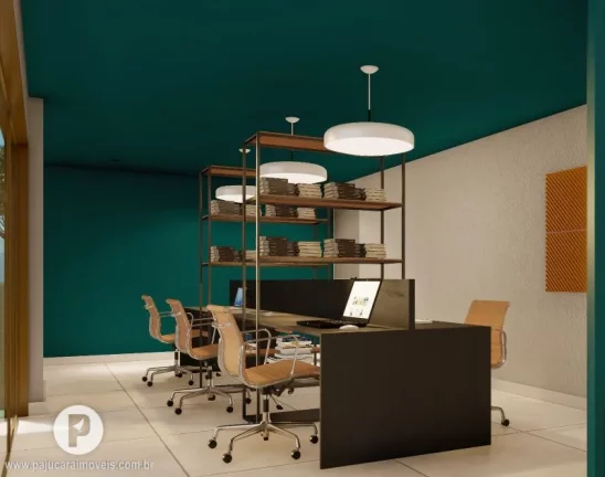 Imagem 03 quartos [83m²] ÷ em 80 meses, Varanda Gourmet, Jatiúca