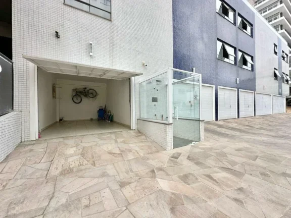 Imagem Apartamento 3 Dormitórios - Bairro Navegantes