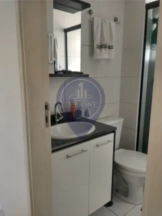 Imagem Imperdível! Apartamento à venda no Cambuci, São Paulo-SP: 2 quartos, 1 suíte, e 64m². Viva com conforto e sofisticação!