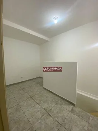 Imagem Casa com 1 dormitório para alugar, 57 m² por R$ 1.350,00/mês - Vila Rosália - Guarulhos/SP