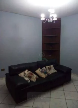 Imagem Sobrado com 2 dormitórios à venda por R$ 689.000,00 - Jardim das Nações - Guarulhos/SP