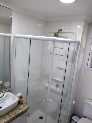 Imagem Apartamento em Jardim Tupanci - Barueri, SP