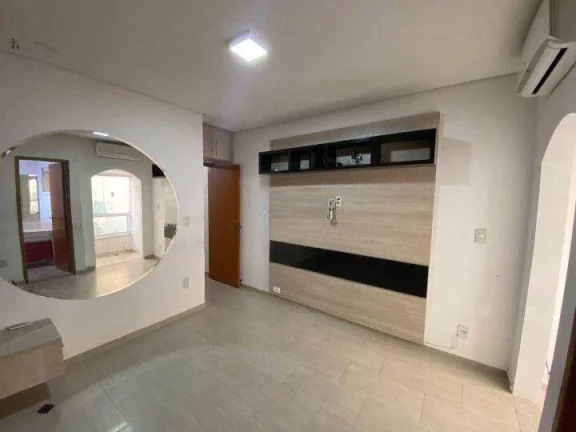 Imagem Cobertura com 3 dormitórios à venda, 196 m² por R$ 850.000,00 - Parque das Nações - Santo André/SP