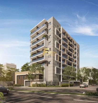 Imagem APARTAMENTO NO JOCKEY DE ITAPARICA / VILA VELHA