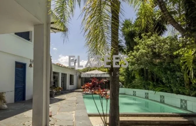 Imagem Casa RESIDENCIAL em SÃO PAULO - SP, PAINEIRAS DO MORUMBI
