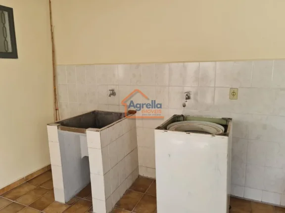 Imagem Casa à venda no bairro JARDIM INOCOOP - Mogi Mirim/SP