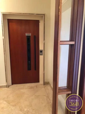 Imagem Linda cobertura duplex Jardim Avelino SP