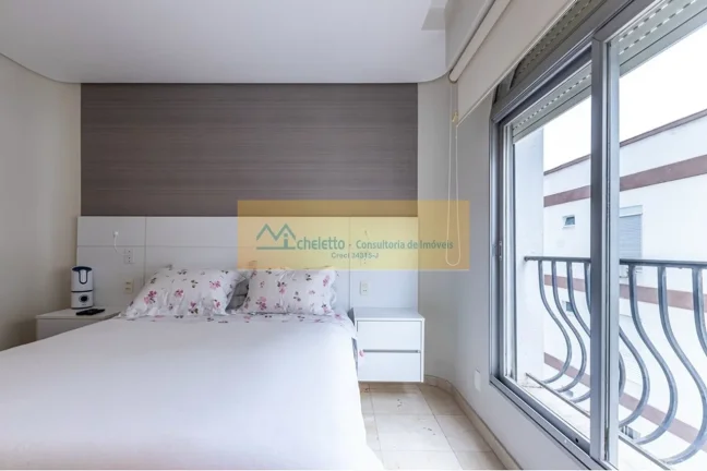 Imagem APARTAMENTO RESIDENCIAL em SÃO PAULO - SP, HIGIENÓPOLIS