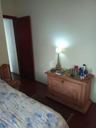 Imagem Casa com 3 dormitórios à venda, 126 m²- Jardim Colombo - São Paulo/SP