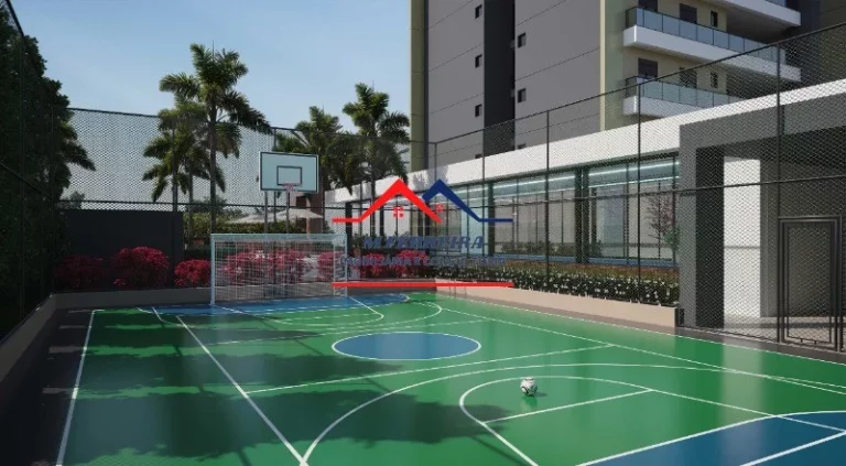 Imagem Apartamento com 3 Quartos à Venda, 166 m² em Jardim Elite - Piracicaba
