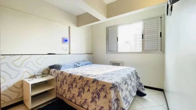 Imagem Apartamento frente mar com 3 dormitórios sendo 1 suíte na Barra Norte de Balneário Camboriú/SC