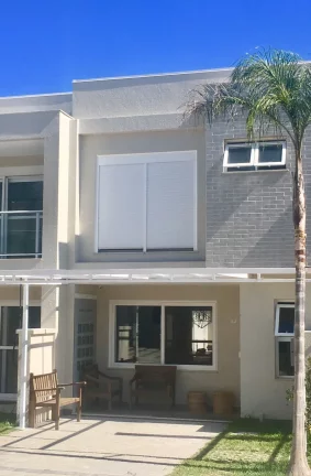 Imagem Casa de Condomínio com 4 Quartos à Venda, 191 m² em Vila Nova - Porto Alegre