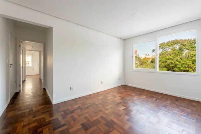 Imagem Apartamento à venda no bairro Petrópolis - Porto Alegre/RS