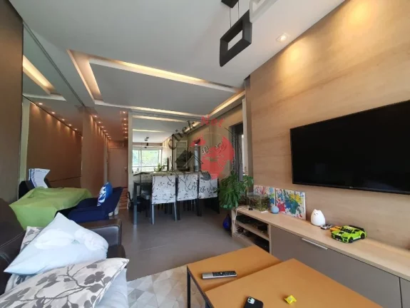 Imagem Apartamento à Venda no bairro Assunção em São Bernardo do Campo