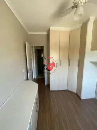 Imagem Viva o conforto e a praticidade que você sempre sonhou! Apartamento com 3 dormitórios à venda no bairro Baeta Neves - São Bernardo do Campo