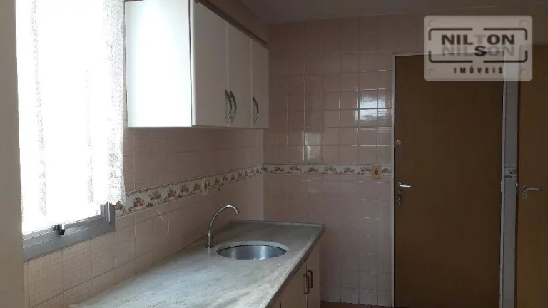 Imagem Apartamento com 1 dormitório à venda, 55 m² por R$ 270.000,00 - Vila Itapura - Campinas/SP