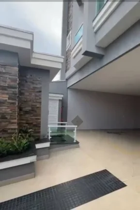 Imagem Vendo Apto em Santo André, Vila Camilopolis