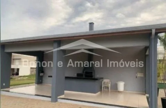 Imagem Casa à venda em condomínio fechado em Valinhos, no Vita Verdi