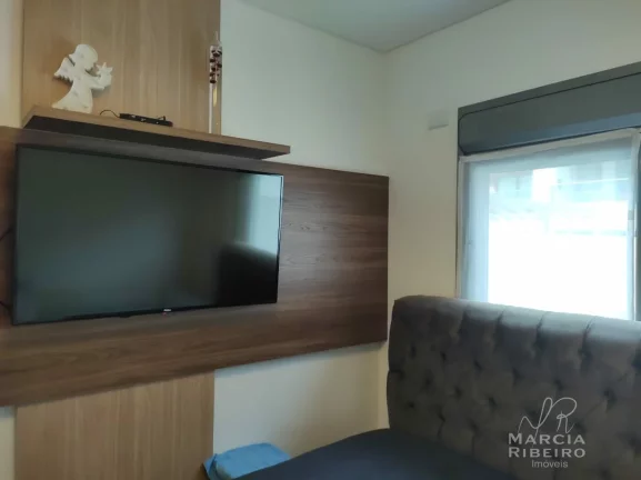 Imagem Apartamento 3 Quartos Monte Verde