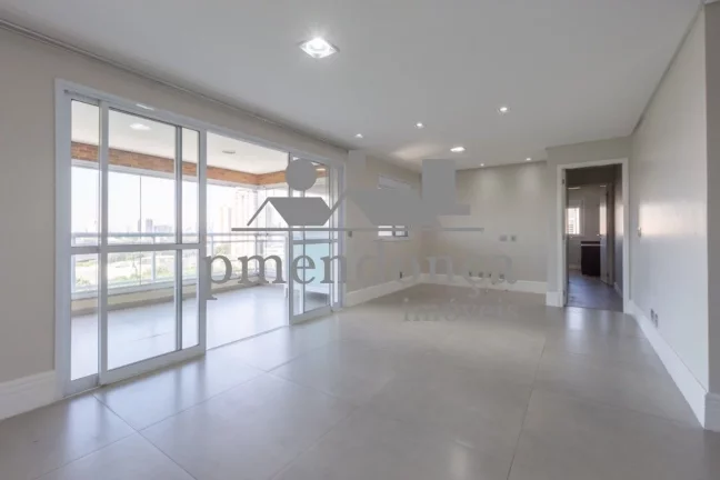 Imagem Apartamento na Barra Funda com 3 su­tes e 2 vagas 112 m²