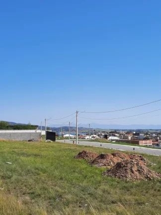 Imagem TERRENO RESIDENCIAL em São Pedro da Aldeia - RJ, Nova São Pedro