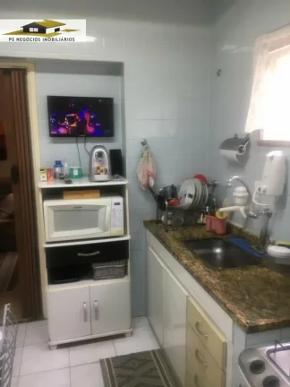 Imagem Apartamento para venda na Aclimação