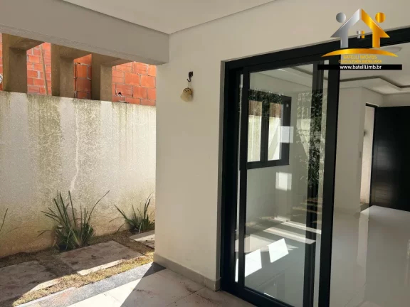 Imagem Casa a venda no condomínio Terra Nobre - Batelli Imóveis
