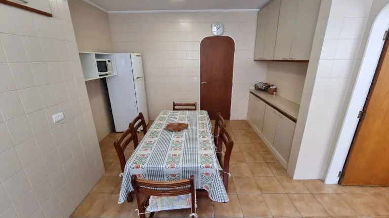 Imagem Apartamento à venda, 140 m² - Pitangueiras - Guarujá/SP