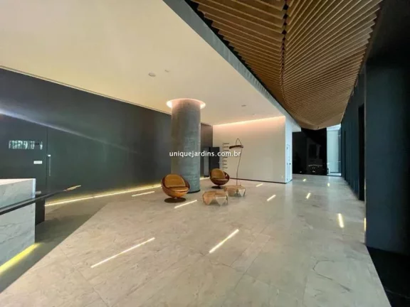 Imagem Cobertura Duplex à venda Vila Olímpia São Paulo