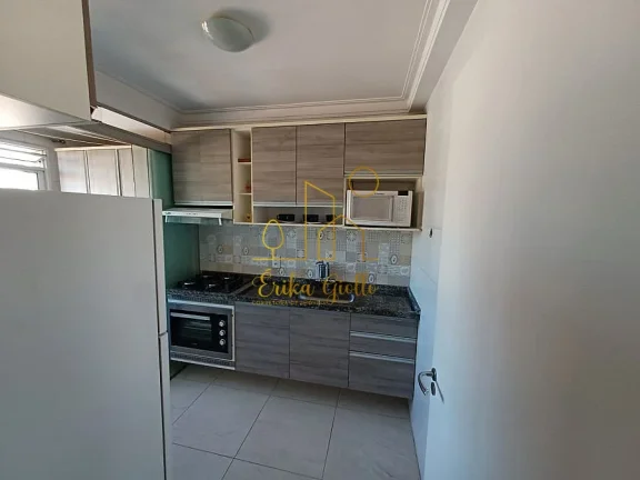 Imagem VENDA  Apartamento no Condomínio Imperator  Jundiaí (SP)
