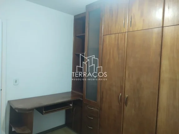 Imagem APTO PARA LOCAÇÃO - COND. PARQUE JUNDIAÍ - RUA MESSINA - 3 DORM./SUÍTE - PROX. AO JUNDIAÍ SHOPPING - JUNDIAÍ